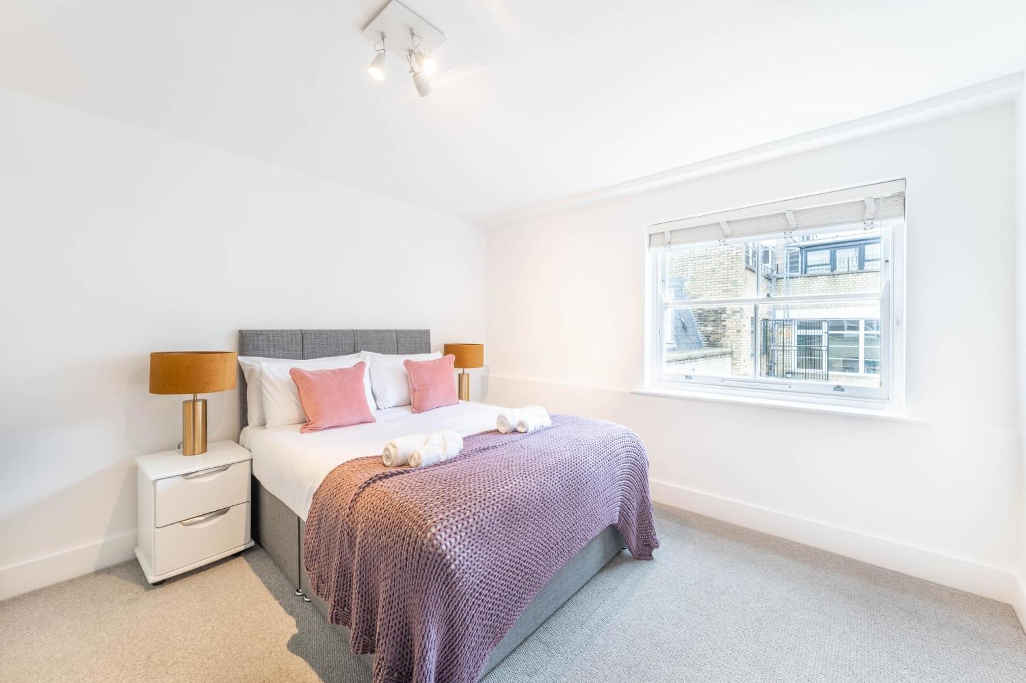 Berryland 11 By Artsy Apartamento *