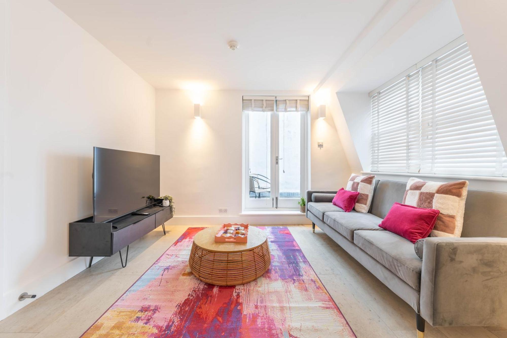 Apartamento Berryland 11 By Artsy